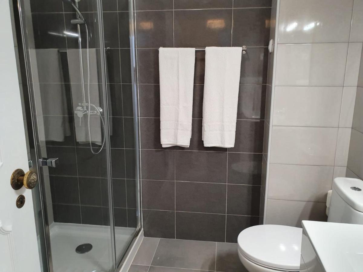 Varandas Do Mar 3- Remodelado, Wifi, 150Mt Praia Quarteira Buitenkant foto