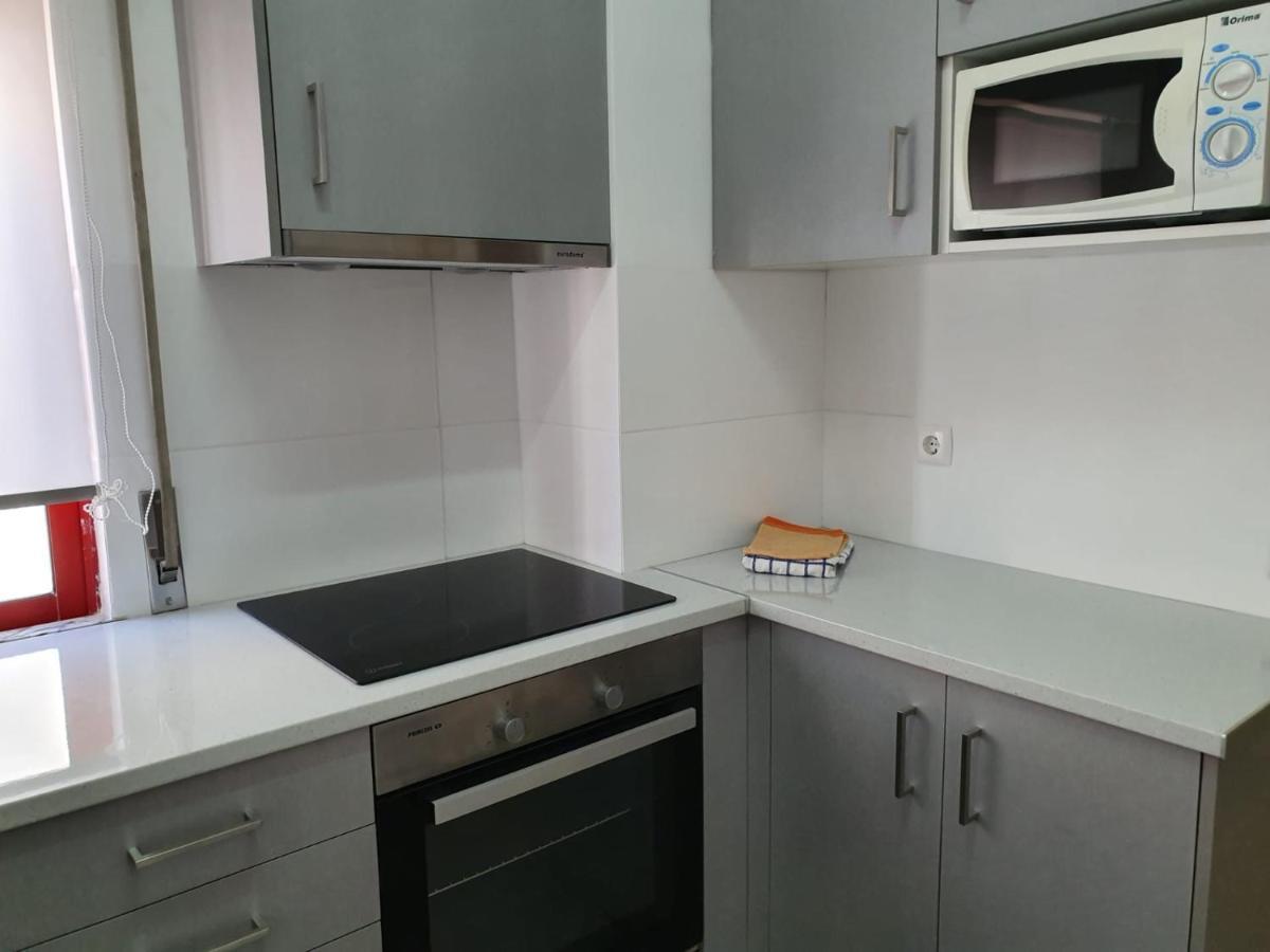 Varandas Do Mar 3- Remodelado, Wifi, 150Mt Praia Quarteira Buitenkant foto